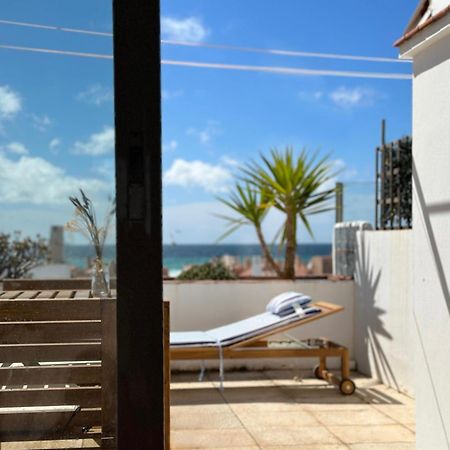 Sunset Los Lances - Tarifa Exterior foto
