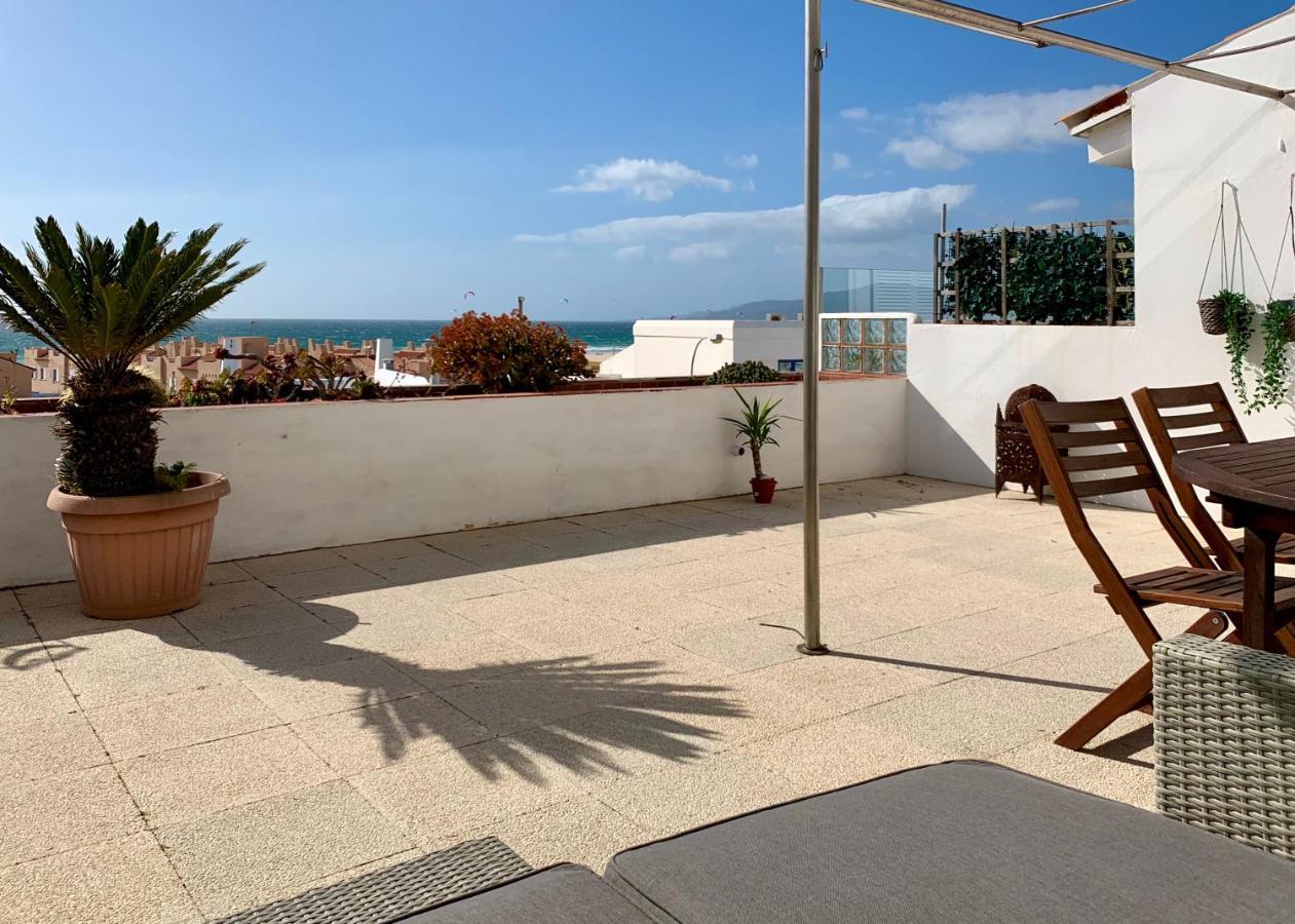 Sunset Los Lances - Tarifa Exterior foto