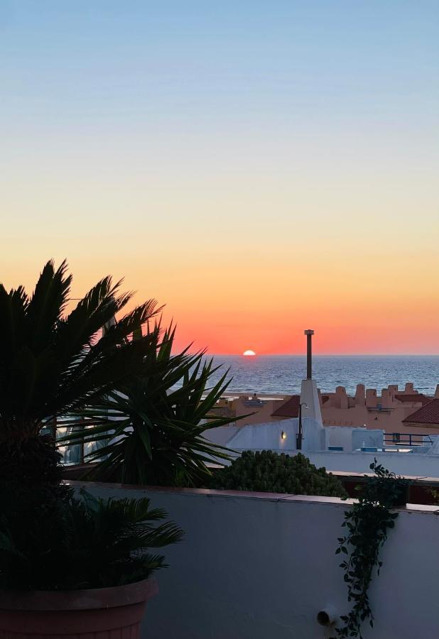 Sunset Los Lances - Tarifa Exterior foto