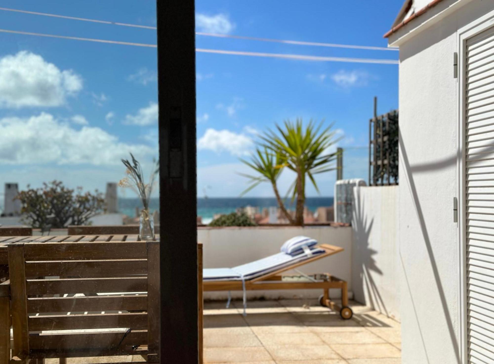 Sunset Los Lances - Tarifa Exterior foto